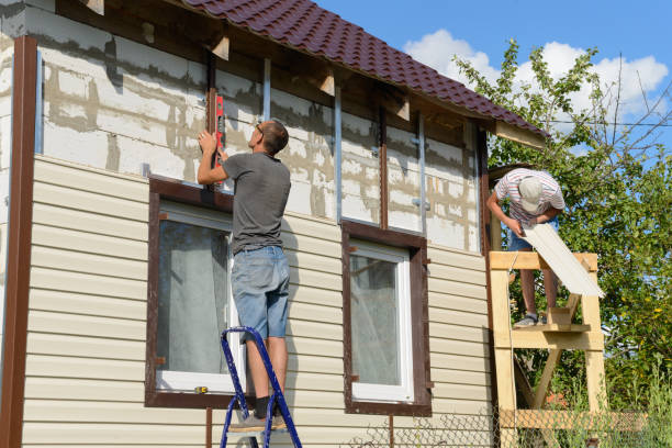 Best Engineered Wood Siding  in Prosser, WA