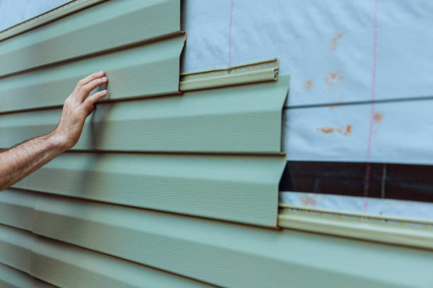 Reliable Prosser, WA Siding Solutions